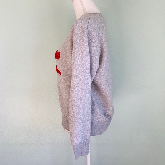 H&M  Sweatshirt - Picture 3 of 4